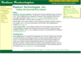 radiumtechnologies.com