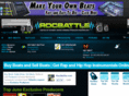 rocbattles.com