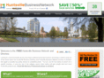 huntsvillebusinessnetwork.com