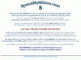 spendmymillion.com