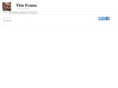 timevans.net