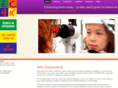 eyecare4kidz.com