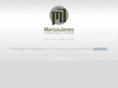 marcusjames.us