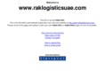 raklogisticsuae.com