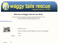 waggytailsshop.co.uk