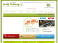 zenithacademy.com