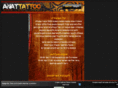 anattattoo.com