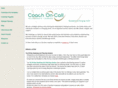 coach-on-call.com