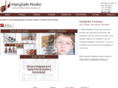 hangsafe.com
