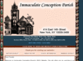 immaculateconception-nyc.org