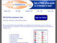 insuranceassistancecenter.com