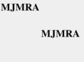 mjmra.com