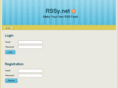 rssy.net