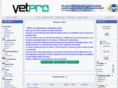 vetpro.co.uk