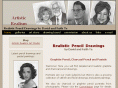 artisticrealism.com