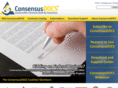 consensusdocs.biz