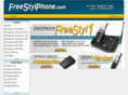 freestyl-phone.com