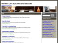 instant-list-building-system.com