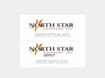 northstarlightingdepot.com