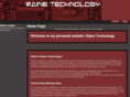 rainetech.net