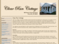 clearruncottage.net