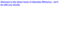 absoluteefficiency.net