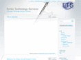 echlinconsulting.com
