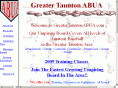 greatertauntonabua.com