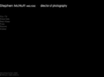 stephenmcnutt.net