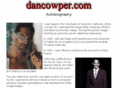 dancowper.com