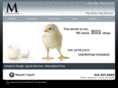 mccloudmedia.com