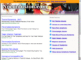 noconfusion.com