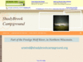 shadybrookcampground.org