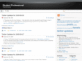 studentprofessional.com