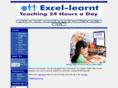 excel-learnt.com