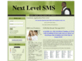 nextlevelsms.com