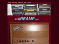 rareamp.com