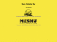 sunhotelli.com