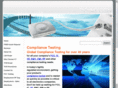 compliancetesting.org