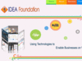 ideafoundation.co.in