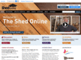 theshedonline.org.au