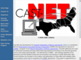 cast-net.org