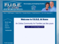 fuseathome.com