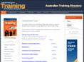 trainingdirectory.com.au