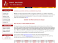 1simple.com