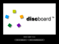 discboard.com