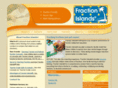 fractionislands.org
