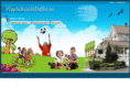 playschoolsindelhi.com