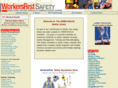 workersfirstsafety.net