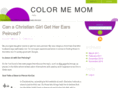 colormemom.com